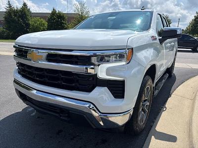 2023 Chevrolet Silverado 1500 Double Cab 4x4 Pickup for sale #25C2040A - photo 1