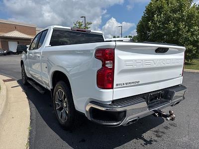 2023 Chevrolet Silverado 1500 Double Cab 4x4 Pickup for sale #25C2040A - photo 2