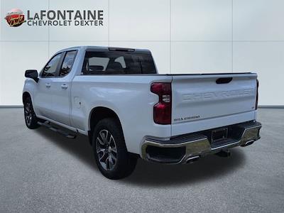 2023 Chevrolet Silverado 1500 Double Cab 4x4 Pickup for sale #25C2040A - photo 2