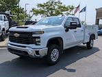 New 2025 Chevrolet Silverado 2500 Double Cab Service Truck for sale #25C2044 - photo 1