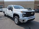 New 2025 Chevrolet Silverado 2500 Double Cab Service Truck for sale #25C2044 - photo 10