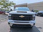 New 2025 Chevrolet Silverado 2500 Double Cab Service Truck for sale #25C2044 - photo 11