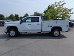 New 2025 Chevrolet Silverado 2500 Double Cab Service Truck for sale #25C2044 - photo 3