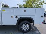 New 2025 Chevrolet Silverado 2500 Double Cab Service Truck for sale #25C2044 - photo 4