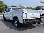 New 2025 Chevrolet Silverado 2500 Double Cab Service Truck for sale #25C2044 - photo 2