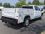 New 2025 Chevrolet Silverado 2500 Double Cab Service Truck for sale #25C2044 - photo 8