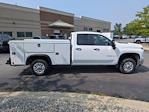 New 2025 Chevrolet Silverado 2500 Double Cab Service Truck for sale #25C2044 - photo 9