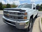 2017 Chevrolet Silverado 2500 Double Cab SRW 4x4 Pickup for sale #25C2066A - photo 1