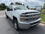 2017 Chevrolet Silverado 2500 Double Cab SRW 4x4 Pickup for sale #25C2066A - photo 3