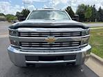 2017 Chevrolet Silverado 2500 Double Cab SRW 4x4 Pickup for sale #25C2066A - photo 4
