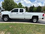 2017 Chevrolet Silverado 2500 Double Cab SRW 4x4 Pickup for sale #25C2066A - photo 5