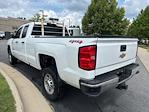 2017 Chevrolet Silverado 2500 Double Cab SRW 4x4 Pickup for sale #25C2066A - photo 2