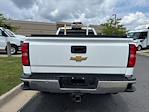 2017 Chevrolet Silverado 2500 Double Cab SRW 4x4 Pickup for sale #25C2066A - photo 6