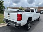 2017 Chevrolet Silverado 2500 Double Cab SRW 4x4 Pickup for sale #25C2066A - photo 7