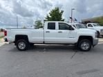 2017 Chevrolet Silverado 2500 Double Cab SRW 4x4 Pickup for sale #25C2066A - photo 8