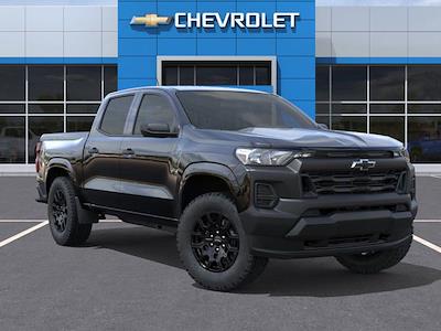 2025 Chevrolet Colorado Crew Cab 4x4 Pickup for sale #25C2083 - photo 1