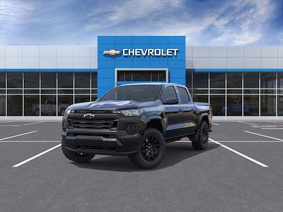 2025 Chevrolet Colorado Crew Cab 4x4 Pickup for sale #25C2083 - photo 2