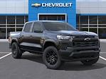 2025 Chevrolet Colorado Crew Cab 4x4 Pickup for sale #25C2083 - photo 1