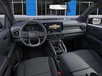 2025 Chevrolet Colorado Crew Cab 4x4 Pickup for sale #25C2083 - photo 3