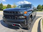 2021 Chevrolet Silverado 1500 Crew Cab 4x4 Pickup for sale #25C2121A - photo 1