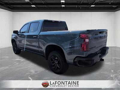 2024 Chevrolet Silverado 1500 Crew Cab 4WD Pickup for sale #25C2175A - photo 2