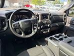 2024 Chevrolet Silverado 1500 Crew Cab 4x4 Pickup for sale #25C2175A - photo 10
