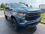 2024 Chevrolet Silverado 1500 Crew Cab 4x4 Pickup for sale #25C2175A - photo 3