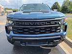 2024 Chevrolet Silverado 1500 Crew Cab 4x4 Pickup for sale #25C2175A - photo 4