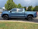 2024 Chevrolet Silverado 1500 Crew Cab 4x4 Pickup for sale #25C2175A - photo 5