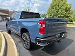 2024 Chevrolet Silverado 1500 Crew Cab 4x4 Pickup for sale #25C2175A - photo 2