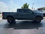 2024 Chevrolet Silverado 1500 Crew Cab 4x4 Pickup for sale #25C2175A - photo 8
