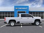New 2025 Chevrolet Silverado 2500 Work Truck Crew Cab 4WD Pickup for sale #25C2206 - photo 5