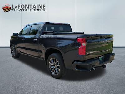 2023 Chevrolet Silverado 1500 Crew Cab 4x4 Pickup for sale #25C2209A - photo 2