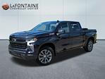 2023 Chevrolet Silverado 1500 Crew Cab 4x4 Pickup for sale #25C2209A - photo 1