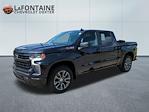 2023 Chevrolet Silverado 1500 Crew Cab 4x4 Pickup for sale #25C2209A - photo 9