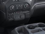 New 2025 Chevrolet Silverado 2500 Work Truck Crew Cab 4WD Pickup for sale #25C2212 - photo 23