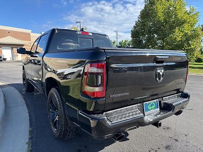 2021 Ram 1500 Crew Cab 4x4 Pickup for sale #25C2251A - photo 2