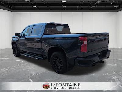 2022 Chevrolet Silverado 1500 Crew Cab 4WD Pickup for sale #25C2256B - photo 2