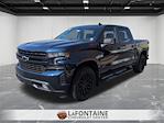 2022 Chevrolet Silverado 1500 Crew Cab 4WD Pickup for sale #25C2256B - photo 6
