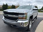 2018 Chevrolet Silverado 1500 Double Cab 4x4 Pickup for sale #25C2256X - photo 1