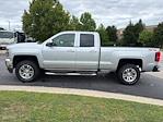 2018 Chevrolet Silverado 1500 Double Cab 4x4 Pickup for sale #25C2256X - photo 5