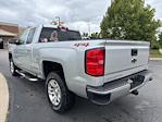 2018 Chevrolet Silverado 1500 Double Cab 4x4 Pickup for sale #25C2256X - photo 2