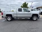 2018 Chevrolet Silverado 1500 Double Cab 4x4 Pickup for sale #25C2256X - photo 8