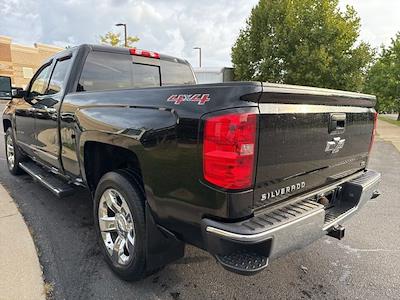 2015 Chevrolet Silverado 1500 Double Cab 4x4 Pickup for sale #25C2257A - photo 2
