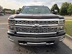 2015 Chevrolet Silverado 1500 Double Cab 4x4 Pickup for sale #25C2257A - photo 4