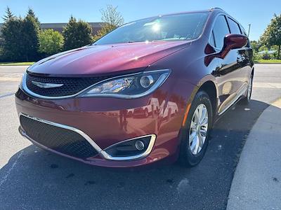 2017 Chrysler Pacifica FWD Minivan for sale #25C2259A - photo 1