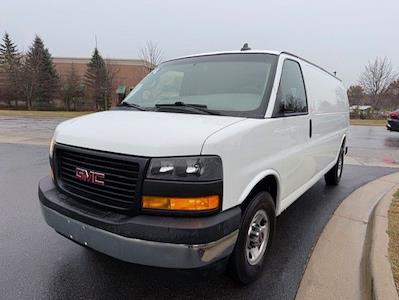 2018 GMC Savana 2500 SRW RWD Empty Cargo Van for sale #25C2283A - photo 1