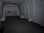New 2025 Chevrolet Express 2500 Empty Cargo Van for sale #25C2309 - photo 2