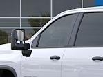 New 2025 Chevrolet Silverado 2500 Work Truck Crew Cab 4WD Pickup for sale #25C320R - photo 12