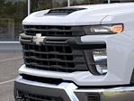 New 2025 Chevrolet Silverado 2500 Work Truck Crew Cab 4WD Pickup for sale #25C320R - photo 13